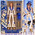 Premium ETJ Commemorative Figure NHVH