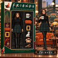Premium FRS Commemorative Figure TMH
