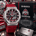 OSB Premium Dial Collector Watch LNTH