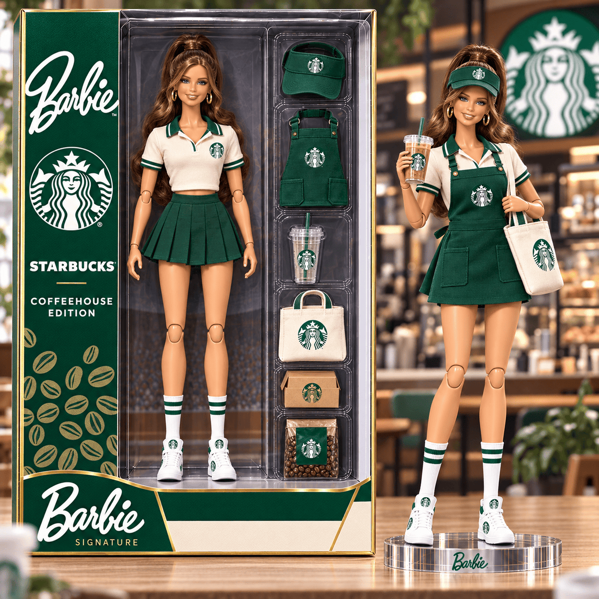 Premium STBK Commemorative Figure TMH