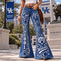 Premium KWC Flared Jeans PVNA