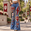 Premium IDH Flared Jeans TTMH