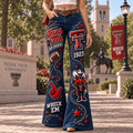 Premium TTRR Flared Jeans TTMH