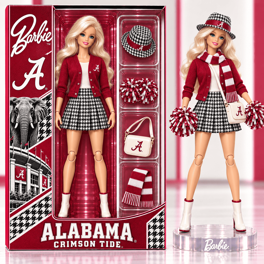 Premium ACT Commemorative Figure NHVH