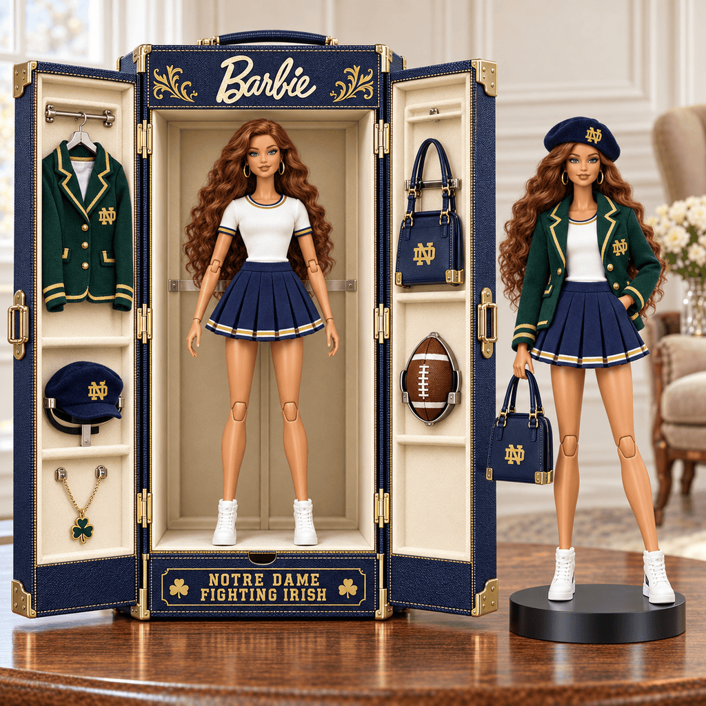 Premium NDFI Commemorative Figure NHVH