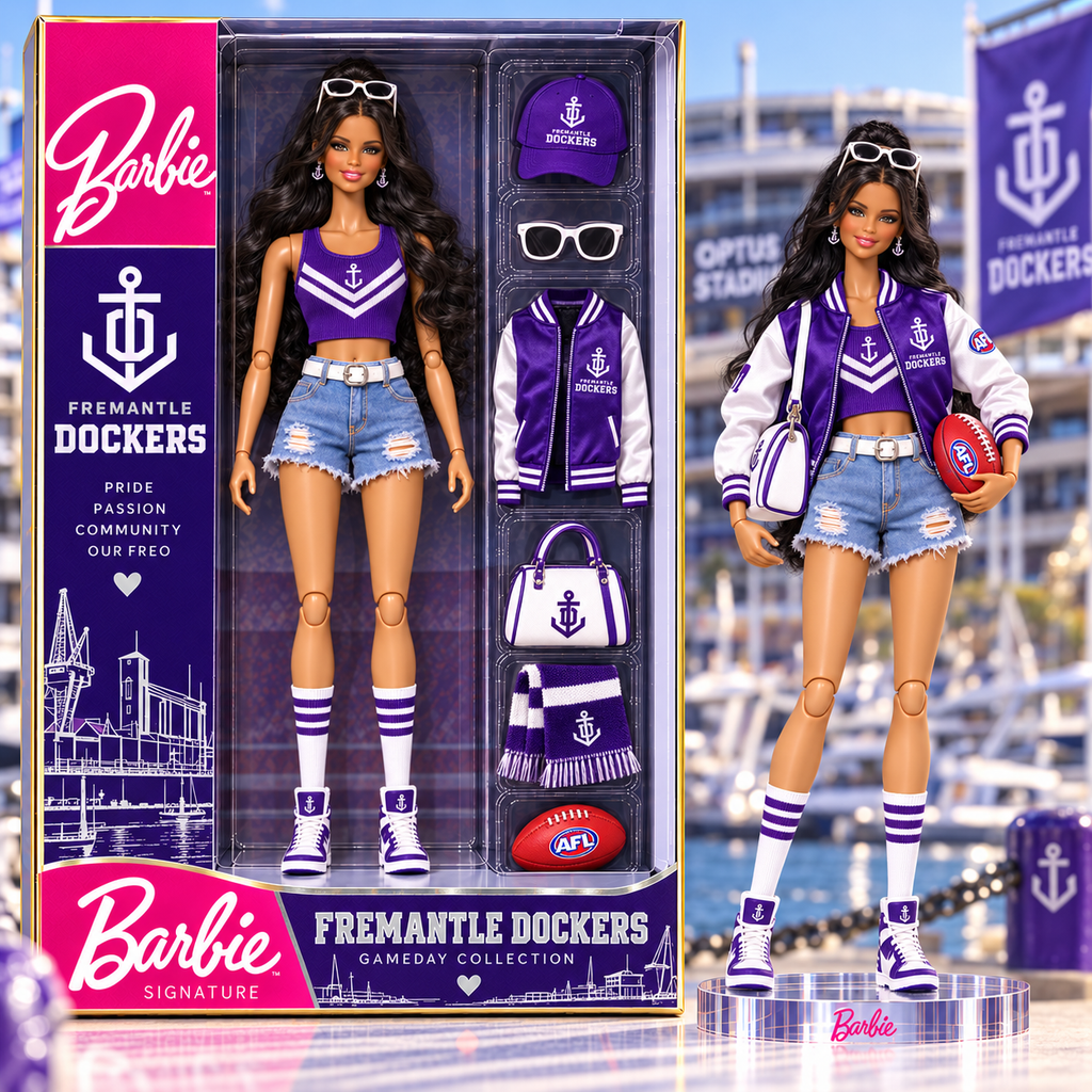 FRMT Premium Commemorative Figure TTTT