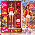 GCS Premium Commemorative Figure TTTT