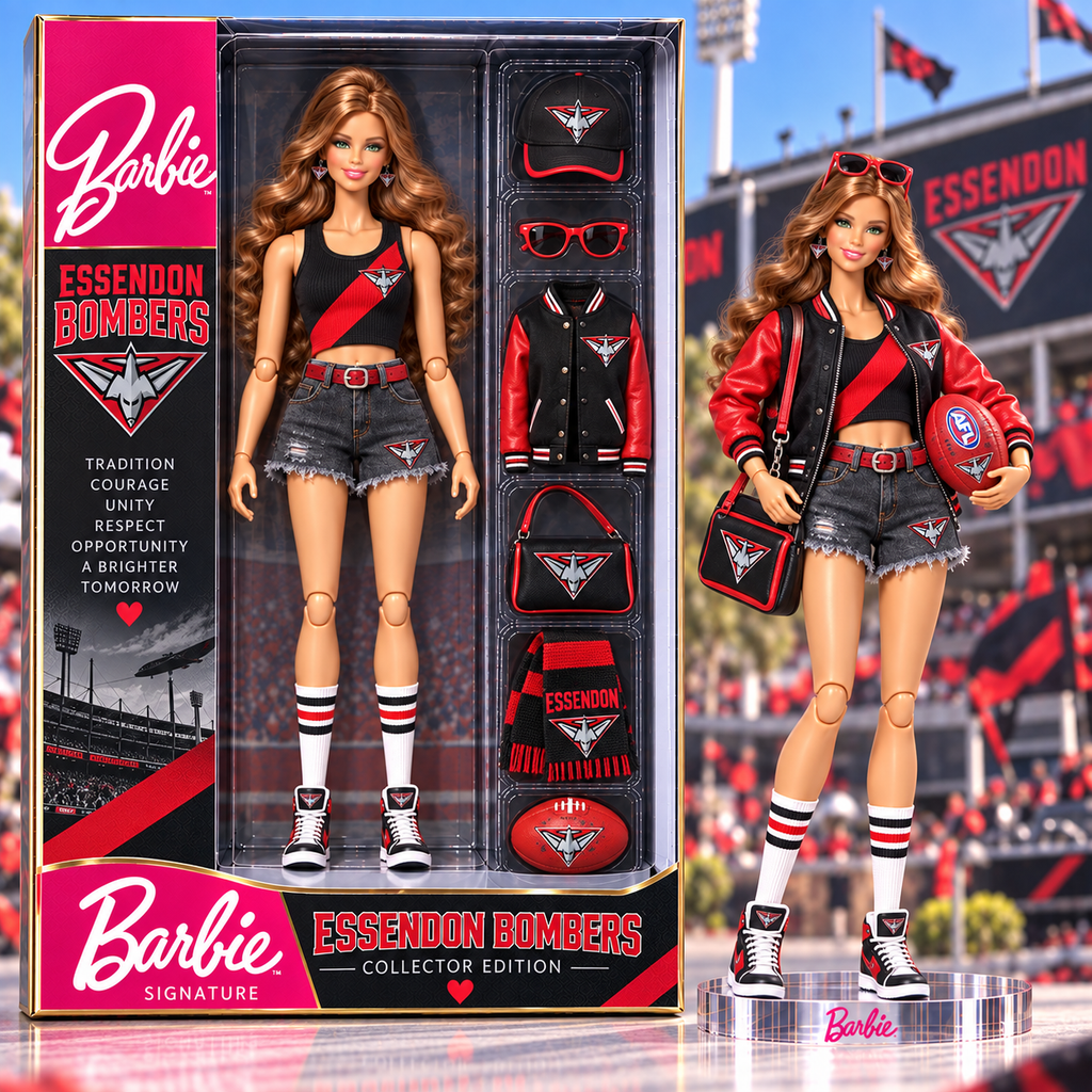 ESD Premium Commemorative Figure TTTT