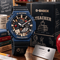 TCR Premium Dial Collector Watch LNTH